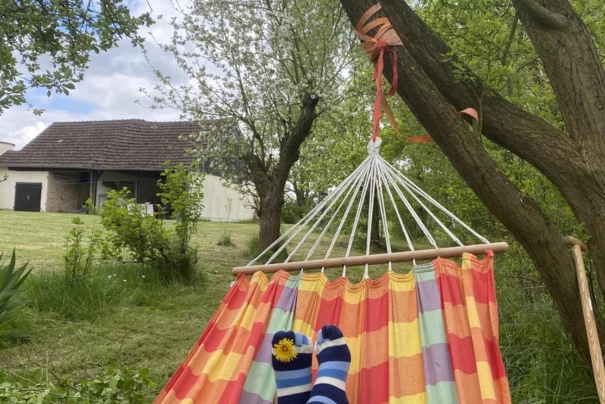 Kulturgutleben Boutiquehotel Seminarhaus Mollenbeck Eksteriør bilde