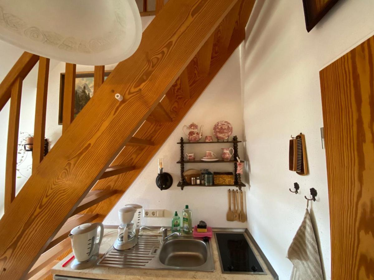 Kulturgutleben Boutiquehotel Seminarhaus Mollenbeck Eksteriør bilde