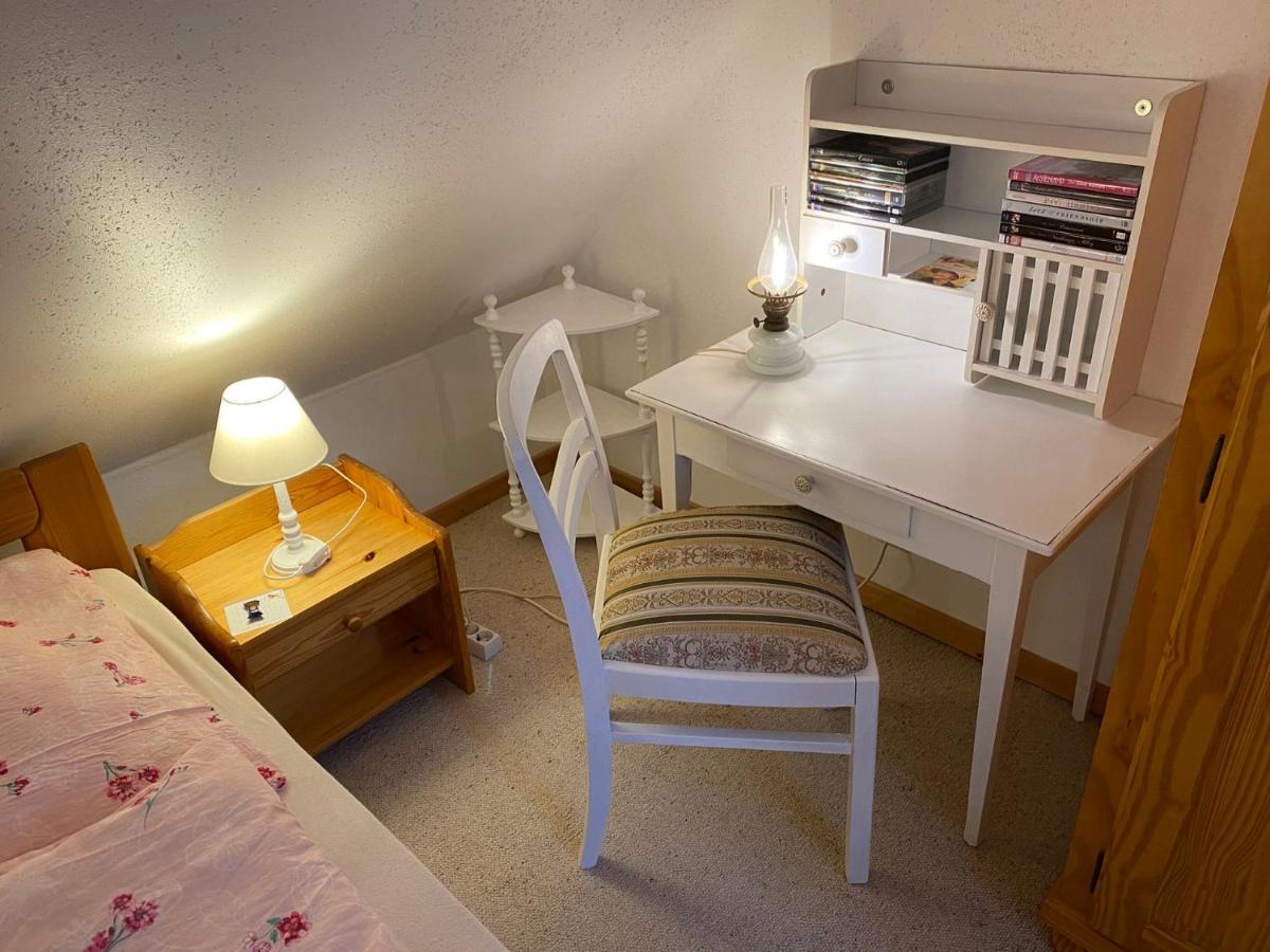 Kulturgutleben Boutiquehotel Seminarhaus Mollenbeck Eksteriør bilde