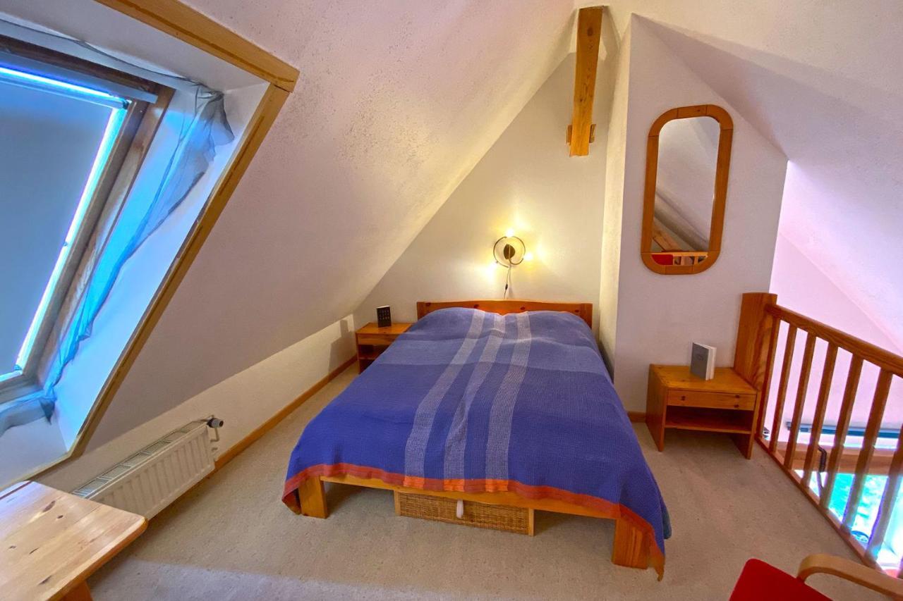 Kulturgutleben Boutiquehotel Seminarhaus Mollenbeck Eksteriør bilde
